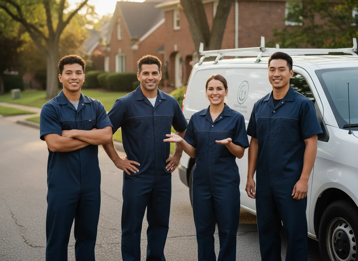 Home Gutter Service company in North Haven, CT